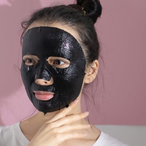 How to Reduce Blackheads Using face masks (Top Picks 2025)