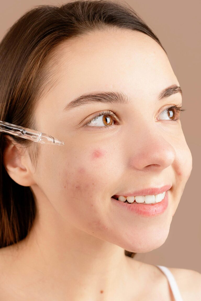 If you're dealing with uneven skin tone, dark spots, or acne marks, The Face Shop White Seed Brightening Serum is a gentle yet effective solution